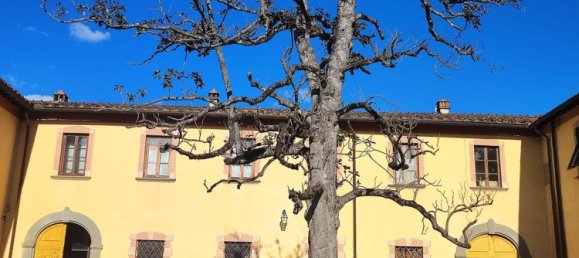 6-salle Maison à Castelfranco Piandiscò, Italy No. 140109 20