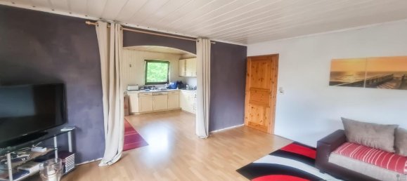 Таунхаус с 1 спальней в Hildesheim, Германия № 311462 8