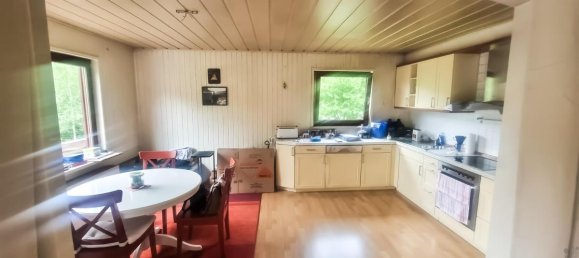 Таунхаус с 1 спальней в Hildesheim, Германия № 311462 9