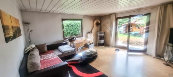 Таунхаус с 1 спальней в Hildesheim, Германия № 311462 6