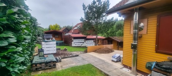 Таунхаус с 1 спальней в Hildesheim, Германия № 311462 16