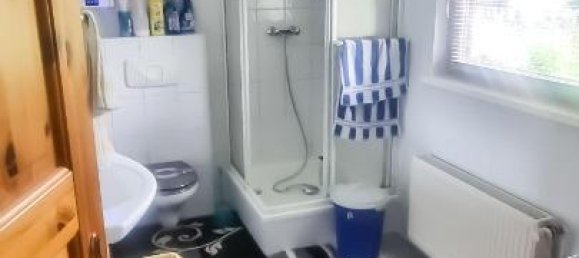 Таунхаус с 1 спальней в Hildesheim, Германия № 311462 5