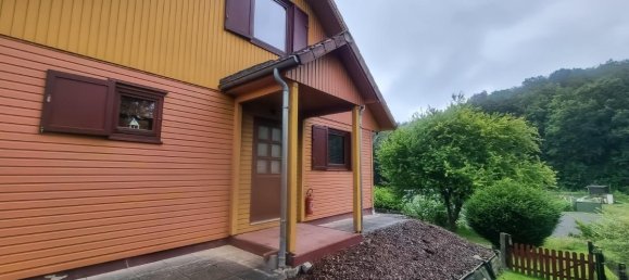 Таунхаус с 1 спальней в Hildesheim, Германия № 311462 4