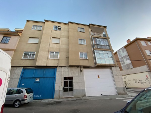 2 chambres Appartement à Zamora, Spain No. 84123