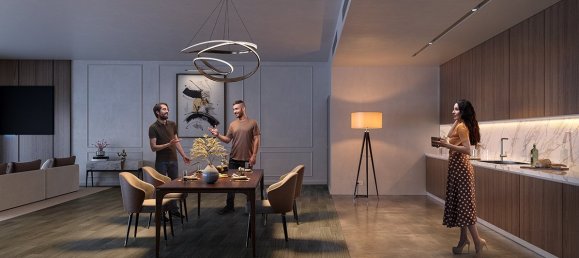 2 bedrooms Apartment in Yas Island, UAE No. 5780 2