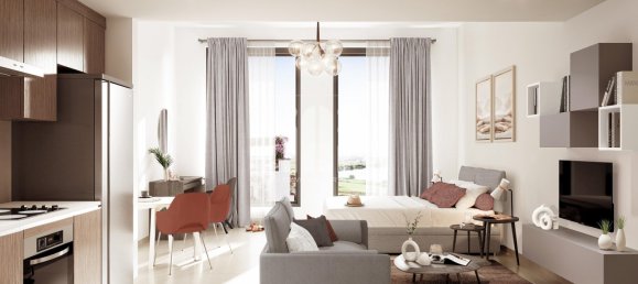 2 bedrooms Apartment in Yas Island, UAE No. 5780 10