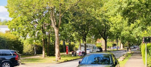 Penthouse T2 em Altona, Germany N.º 62427 16