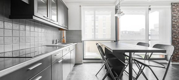 Apartamento T1 em Vincennes, France N.º 174025 3