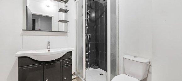 Apartamento T1 em Vincennes, France N.º 174025 5