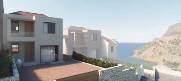 4 chambres villa à vendre à Gazi, Malevizi, Heraklion, Crete, Greece № 94089 3