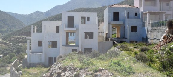 4 chambres villa à vendre à Gazi, Malevizi, Heraklion, Crete, Greece № 94089 2