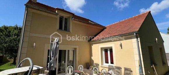 Casa T3 em Etampes, France N.º 288769 18