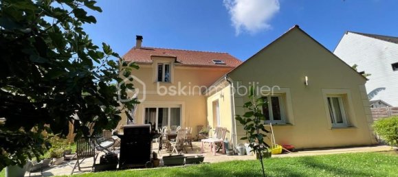 Casa T3 em Etampes, France N.º 288769 15