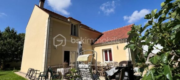 Casa T3 em Etampes, France N.º 288769 2