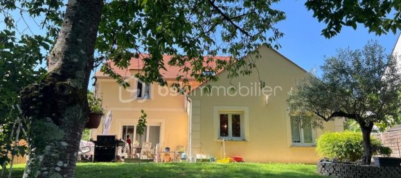 Casa T3 em Etampes, France N.º 288769 10