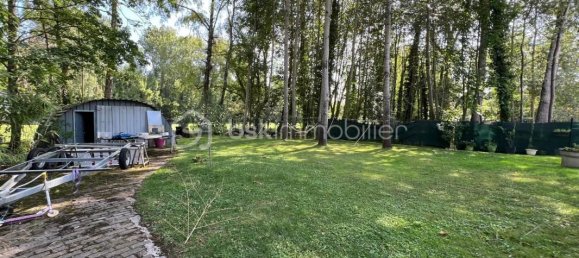 Casa T3 em Etampes, France N.º 288769 12