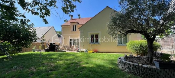 Casa T3 em Etampes, France N.º 288769 13