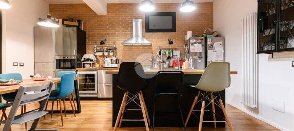 3 rooms Apartment in Rome, Italy No. 236698 8