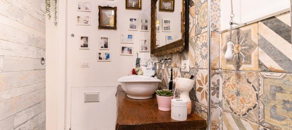 3 rooms Apartment in Rome, Italy No. 236698 44