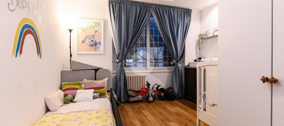 3 rooms Apartment in Rome, Italy No. 236698 48
