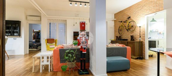 3 rooms Apartment in Rome, Italy No. 236698 3