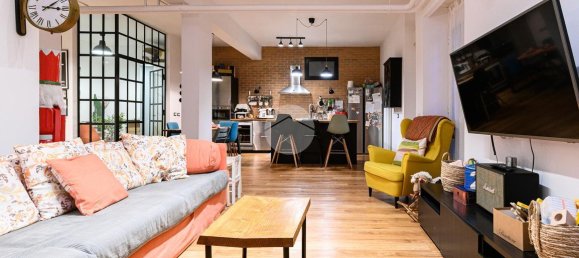 3 rooms Apartment in Rome, Italy No. 236698 2