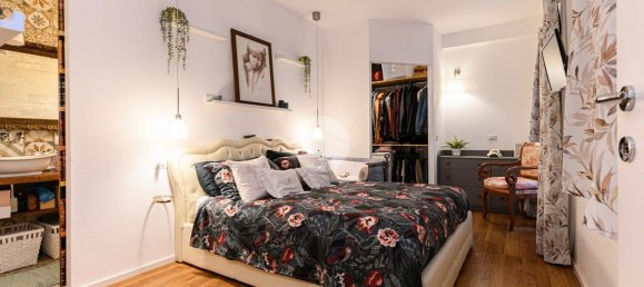 3 rooms Apartment in Rome, Italy No. 236698 25