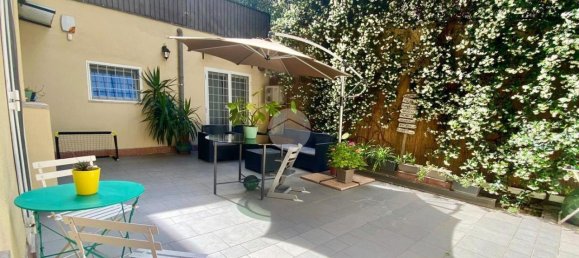 3 rooms Apartment in Rome, Italy No. 236698 42