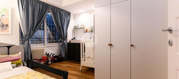 3 rooms Apartment in Rome, Italy No. 236698 33
