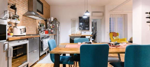 3 rooms Apartment in Rome, Italy No. 236698 32