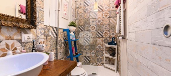 3 rooms Apartment in Rome, Italy No. 236698 57