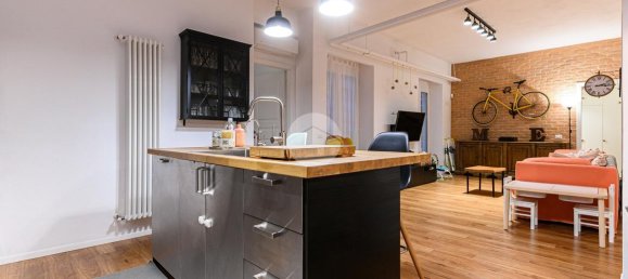 3 rooms Apartment in Rome, Italy No. 236698 39