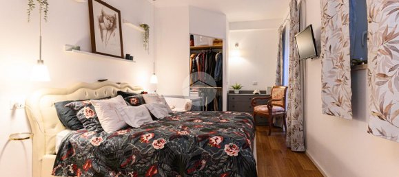 3 rooms Apartment in Rome, Italy No. 236698 19