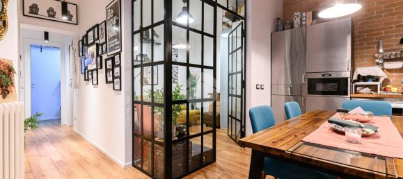 3 rooms Apartment in Rome, Italy No. 236698 37