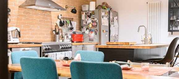 3 rooms Apartment in Rome, Italy No. 236698 16