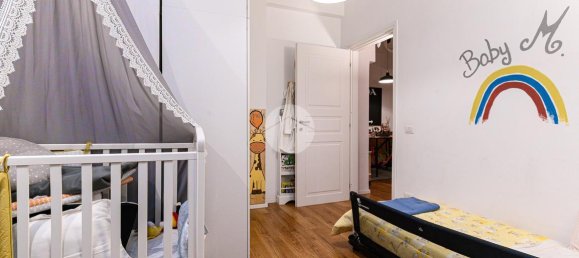 3 rooms Apartment in Rome, Italy No. 236698 54