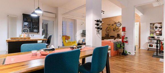 3 rooms Apartment in Rome, Italy No. 236698 34