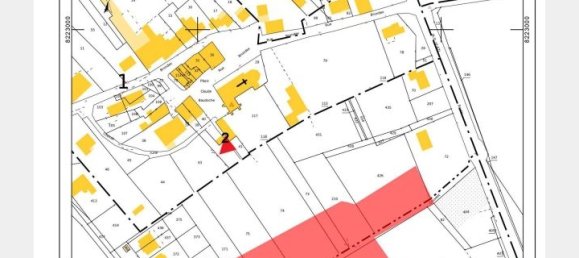 303m² Land in Sainte-Barbe, France No. 92147 2