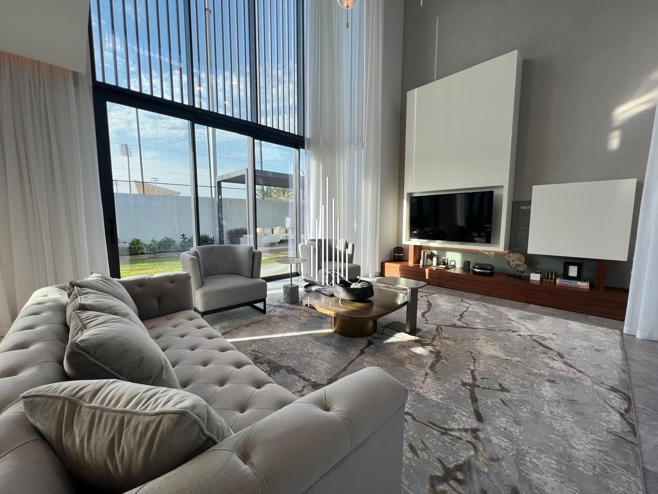 5 bedrooms Villa in Saadiyat Island, UAE No. 93973