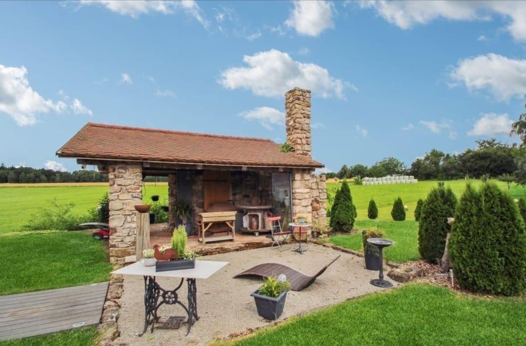 2 bedrooms Bungalow in Ansbach, Germany No. 361738