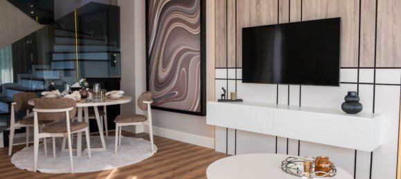 Villa 4+1 in Antalya, Turkey, Nr. 21572 13