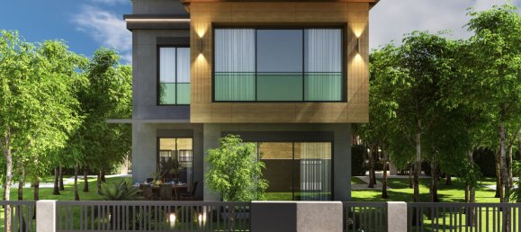 Villa 4+1 in Antalya, Turkey, Nr. 21572 10