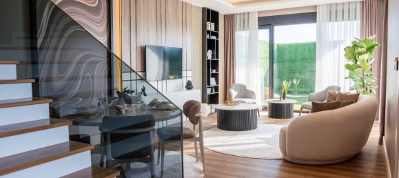 Villa 4+1 in Antalya, Turkey, Nr. 21572 18