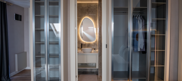 Villa 4+1 in Antalya, Turkey, Nr. 21572 26