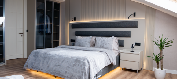 Villa 4+1 in Antalya, Turkey, Nr. 21572 23