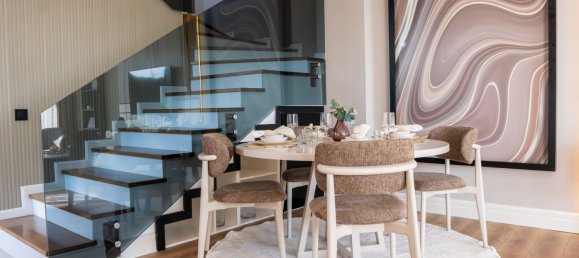 Villa 4+1 in Antalya, Turkey, Nr. 21572 17