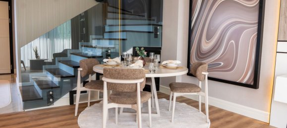 Villa 4+1 in Antalya, Turkey, Nr. 21572 15