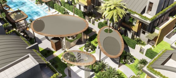 Villa 4+1 in Antalya, Turkey, Nr. 21572 4