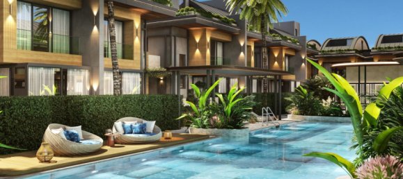 Villa 4+1 in Antalya, Turkey, Nr. 21572 12