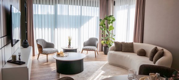 Villa 4+1 in Antalya, Turkey, Nr. 21572 16